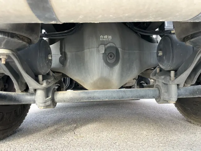 UD クオン 2PG-GK5AAB(未入力/関係無)の写真31