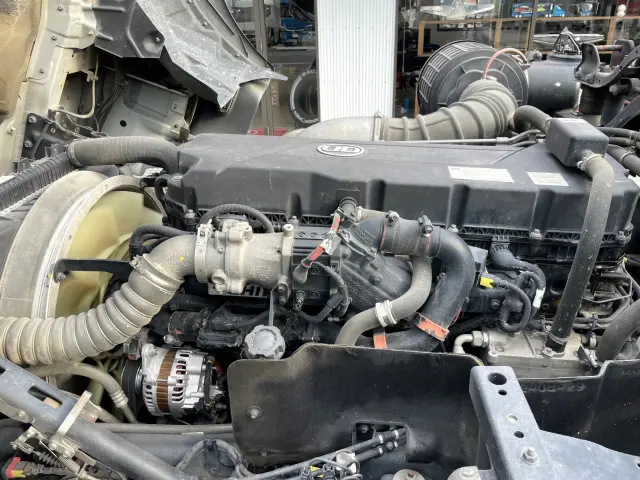 UD クオン 2PG-GK5AAB(未入力/関係無)の写真32