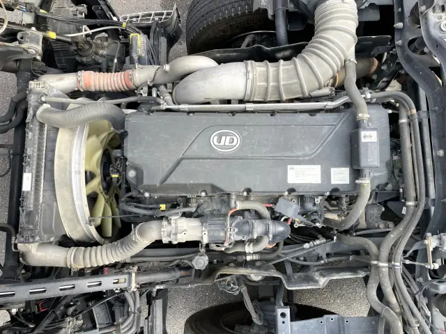 UD クオン 2PG-GK5AAB(未入力/関係無)の写真33