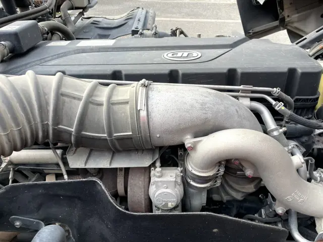 UD クオン 2PG-GK5AAB(未入力/関係無)の写真34