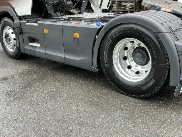 スカニア Rシリーズ 不明(未入力/関係無)の写真13