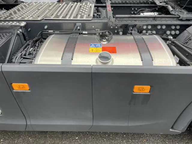 スカニア Rシリーズ 不明(未入力/関係無)の写真14