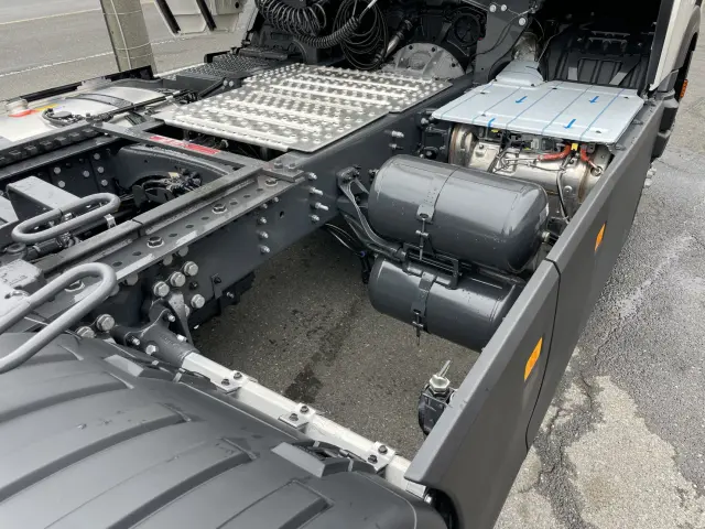 スカニア Rシリーズ 不明(未入力/関係無)の写真18