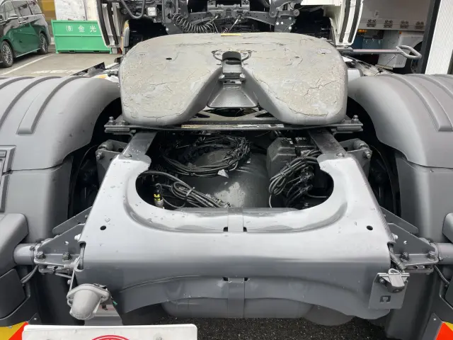 スカニア Rシリーズ 不明(未入力/関係無)の写真21