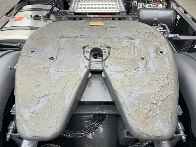 スカニア Rシリーズ 不明(未入力/関係無)の写真23