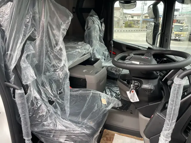 スカニア Rシリーズ 不明(未入力/関係無)の写真26