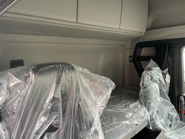 スカニア Rシリーズ 不明(未入力/関係無)の写真28