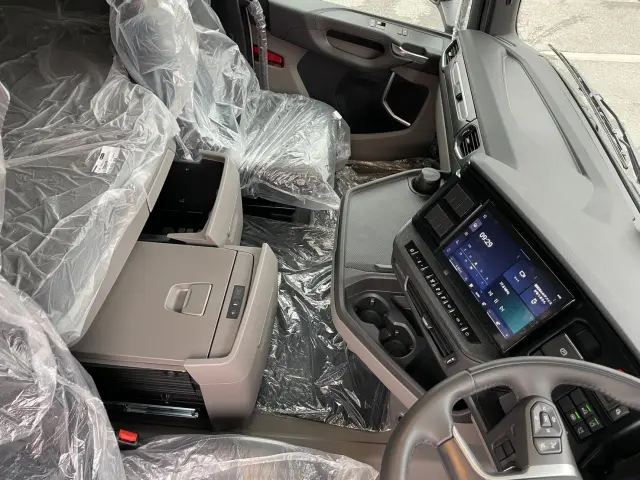 スカニア Rシリーズ 不明(未入力/関係無)の写真29