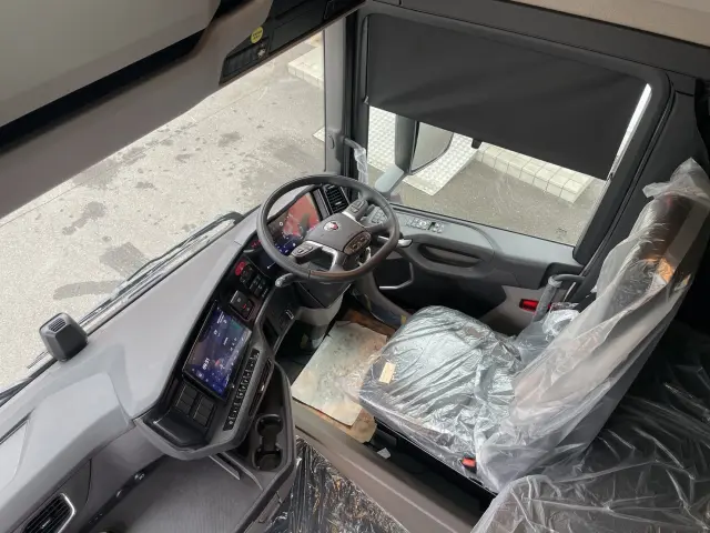 スカニア Rシリーズ 不明(未入力/関係無)の写真30