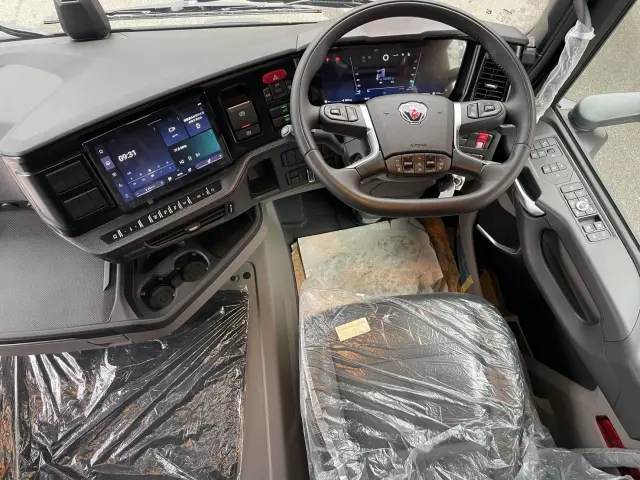 スカニア Rシリーズ 不明(未入力/関係無)の写真31