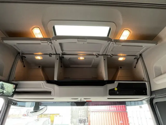 スカニア Rシリーズ 不明(未入力/関係無)の写真33