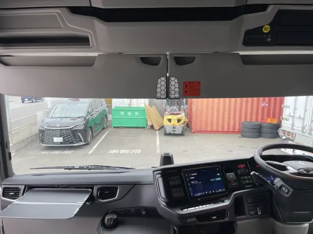 スカニア Rシリーズ 不明(未入力/関係無)の写真34