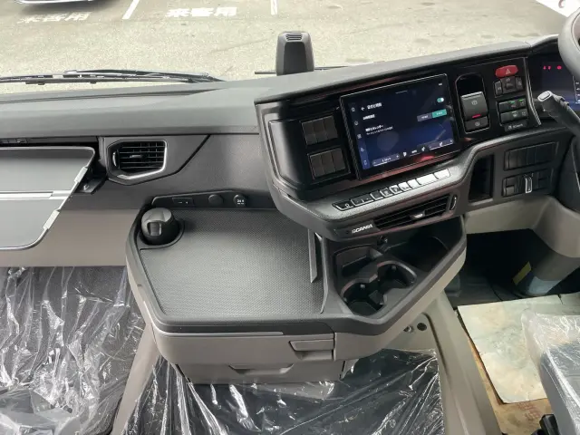 スカニア Rシリーズ 不明(未入力/関係無)の写真35