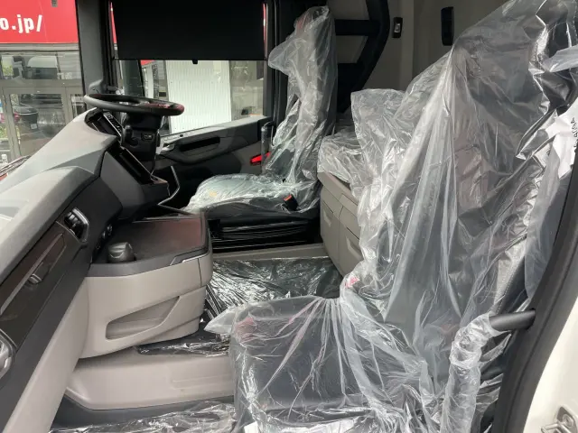 スカニア Rシリーズ 不明(未入力/関係無)の写真36