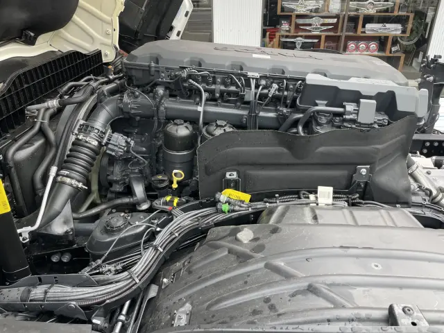 スカニア Rシリーズ 不明(未入力/関係無)の写真37