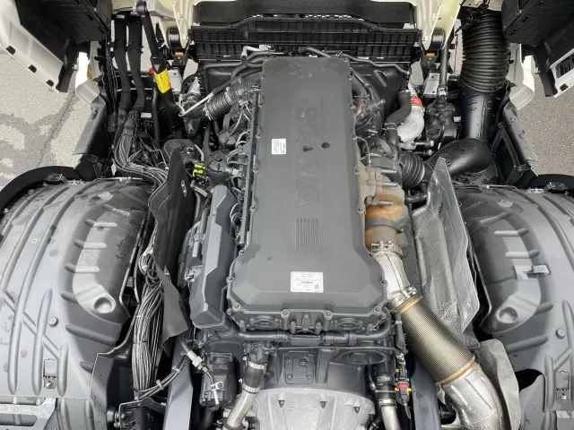 スカニア Rシリーズ 不明(未入力/関係無)の写真38