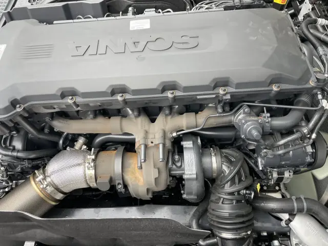 スカニア Rシリーズ 不明(未入力/関係無)の写真39