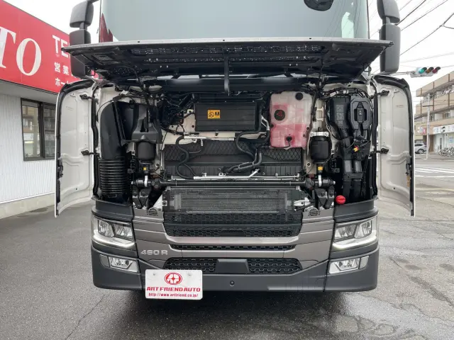 スカニア Rシリーズ 不明(未入力/関係無)の写真40