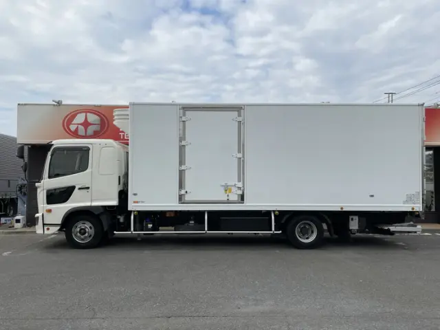 日野 レンジャー 2KG-FD2ABG(未入力/関係無)の写真2