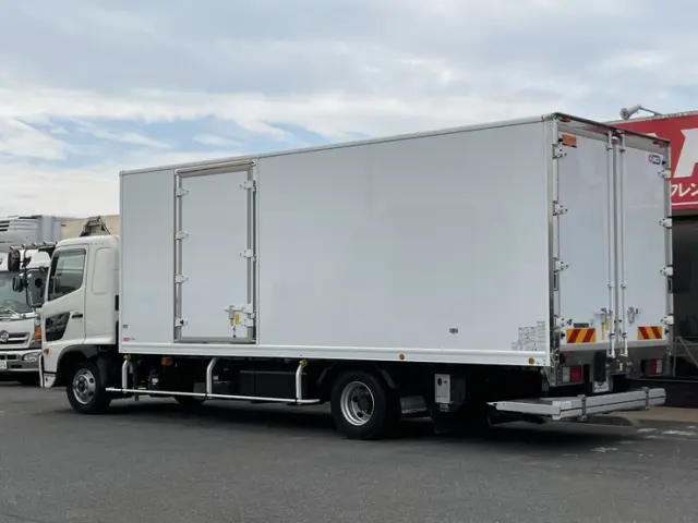 日野 レンジャー 2KG-FD2ABG(未入力/関係無)の写真3