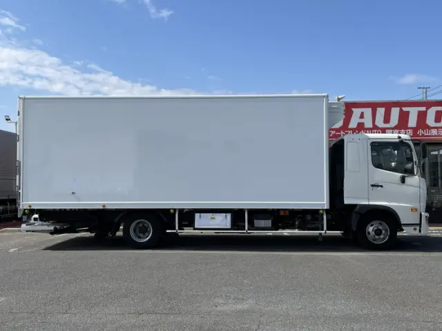 日野 レンジャー 2KG-FD2ABG(未入力/関係無)の写真5