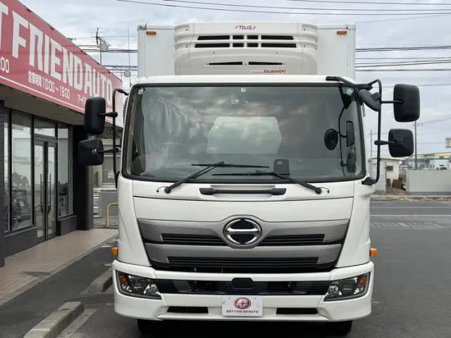 日野 レンジャー 2KG-FD2ABG(未入力/関係無)の写真7