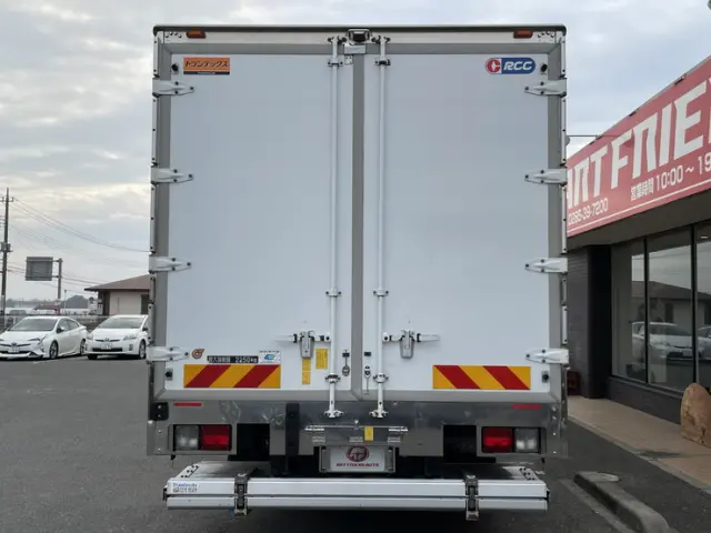 日野 レンジャー 2KG-FD2ABG(未入力/関係無)の写真8