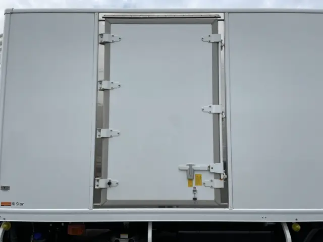 日野 レンジャー 2KG-FD2ABG(未入力/関係無)の写真9