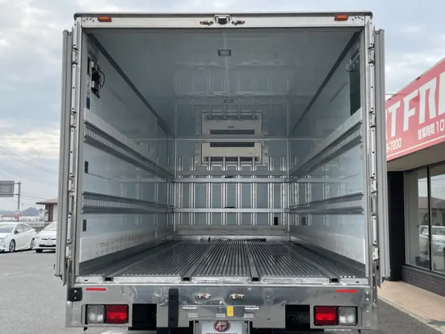 日野 レンジャー 2KG-FD2ABG(未入力/関係無)の写真10