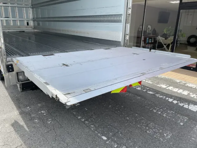 日野 レンジャー 2KG-FD2ABG(未入力/関係無)の写真17