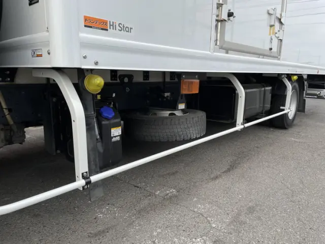 日野 レンジャー 2KG-FD2ABG(未入力/関係無)の写真18