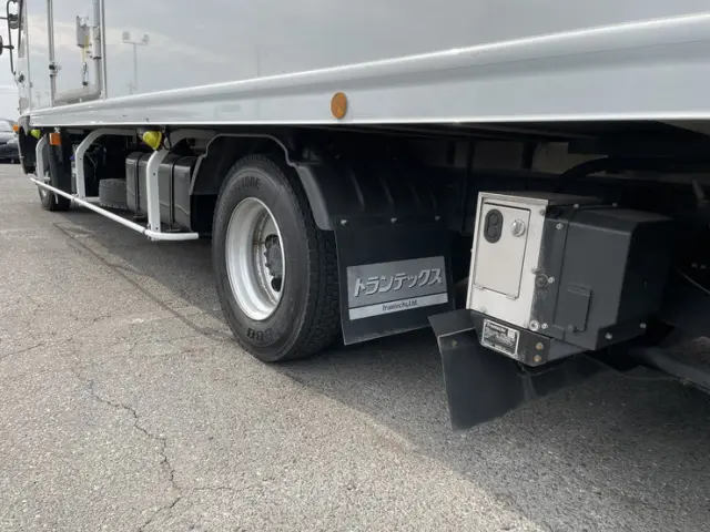 日野 レンジャー 2KG-FD2ABG(未入力/関係無)の写真19