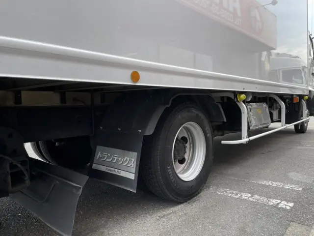 日野 レンジャー 2KG-FD2ABG(未入力/関係無)の写真21