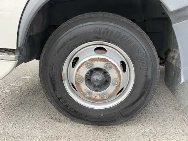 日野 レンジャー 2KG-FD2ABG(未入力/関係無)の写真22