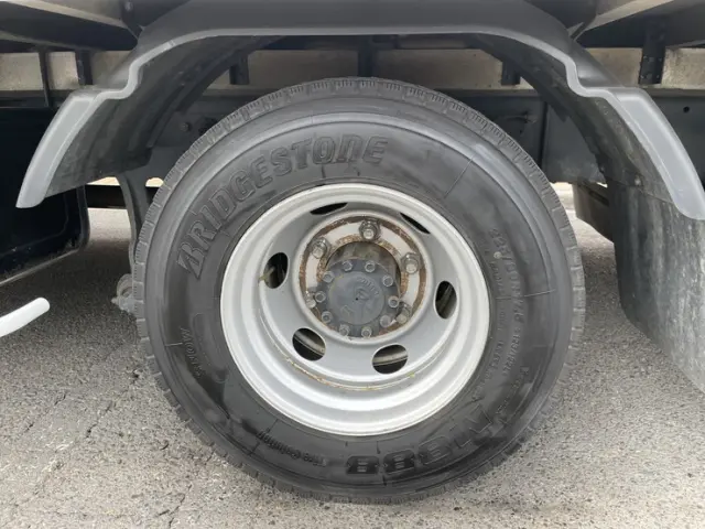 日野 レンジャー 2KG-FD2ABG(未入力/関係無)の写真24