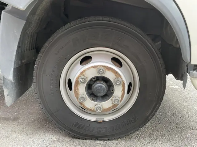 日野 レンジャー 2KG-FD2ABG(未入力/関係無)の写真26