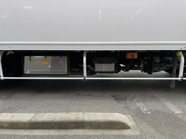 日野 レンジャー 2KG-FD2ABG(未入力/関係無)の写真27