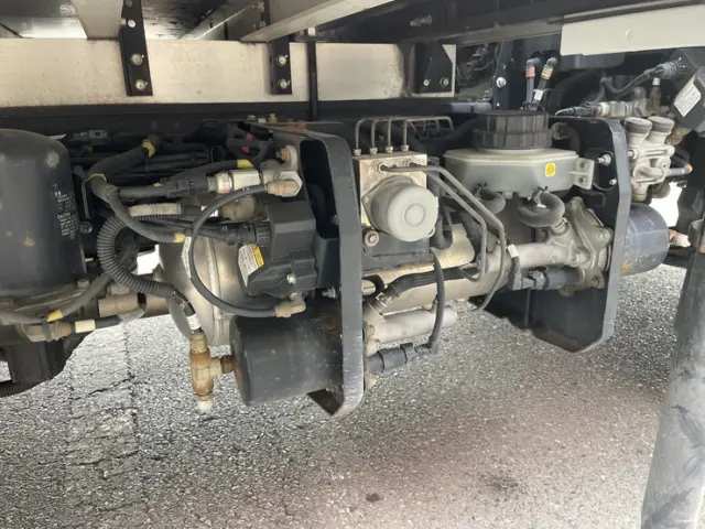 日野 レンジャー 2KG-FD2ABG(未入力/関係無)の写真28