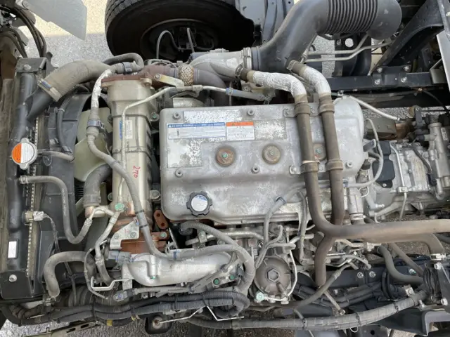 日野 レンジャー 2KG-FD2ABG(未入力/関係無)の写真29