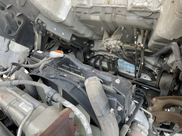 日野 レンジャー 2KG-FD2ABG(未入力/関係無)の写真30