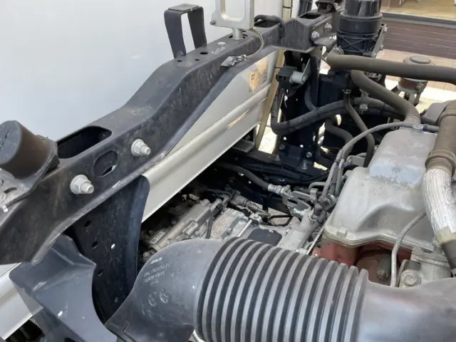 日野 レンジャー 2KG-FD2ABG(未入力/関係無)の写真31