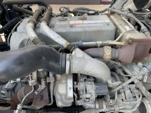 日野 レンジャー 2KG-FD2ABG(未入力/関係無)の写真32