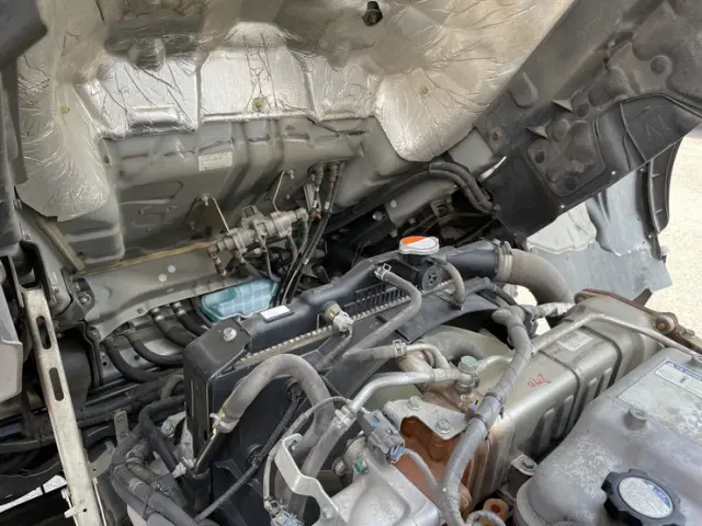 日野 レンジャー 2KG-FD2ABG(未入力/関係無)の写真33