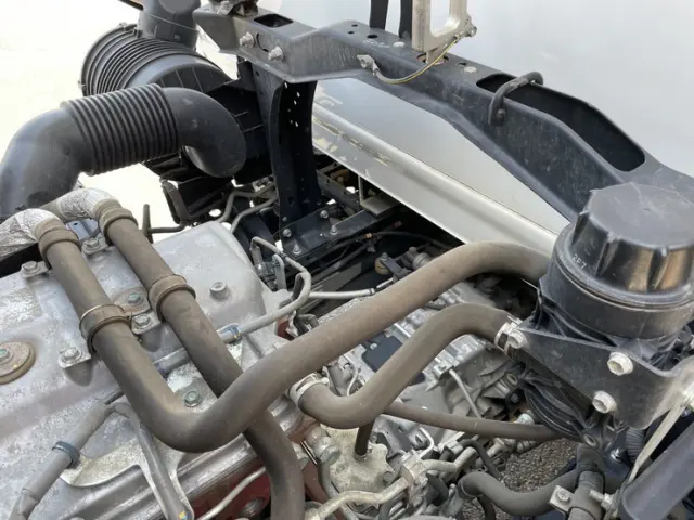 日野 レンジャー 2KG-FD2ABG(未入力/関係無)の写真34