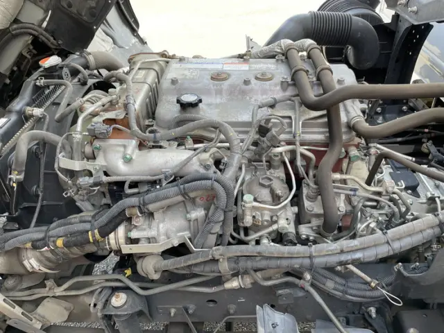 日野 レンジャー 2KG-FD2ABG(未入力/関係無)の写真35