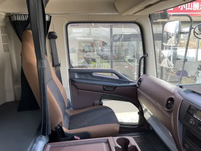 日野 レンジャー 2KG-FD2ABG(未入力/関係無)の写真37