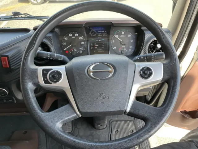 日野 レンジャー 2KG-FD2ABG(未入力/関係無)の写真40