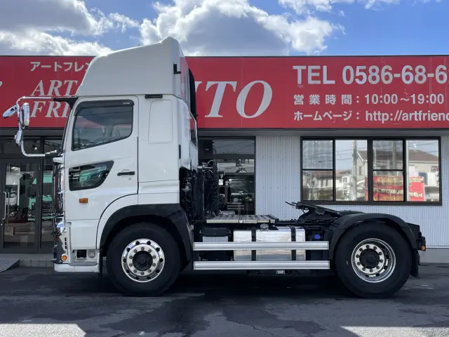 日野 プロフィア 2PG-SH1EDGG(未入力/関係無)の写真3