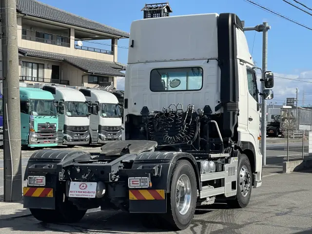 日野 プロフィア 2PG-SH1EDGG(未入力/関係無)の写真6