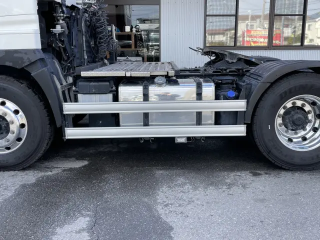 日野 プロフィア 2PG-SH1EDGG(未入力/関係無)の写真10